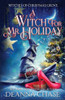 A Witch for Mr. Holiday