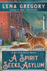 A Spirit Seeks Asylum
