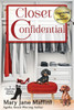 Closet Confidential (A Charlotte Adams Professional Organizer Mystery)