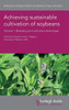 Achieving sustainable cultivation of soybeans Volume 1: Breeding and cultivation techniques (Burleigh Dodds Series in Agricultural Science)