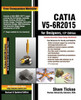 CATIA V5-6R2015 for Designers