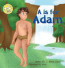 A is for Adam