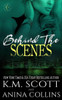 Behind The Scenes: A Project Artemis Novel