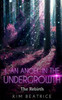 An Angel In The Undergrowth: The Rebirth