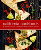 California Cookbook: Authentic California Cooking with Easy California Recipes