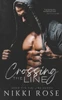 Crossing the Line (The Line Series)