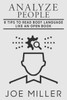 Analyze People: 8 Tips to Read Body Language Like An Open Book