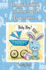 CONGRATULATIONS on the arrival of your NEW BABY BOY! (Coloring Card): (Personalized Card/Gift) Personal Inspirational Messages & Quotes, Adult Coloring!