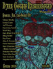 Dark Gothic Resurrected Magazine Spring 2018