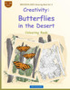 BROCKHAUSEN Colouring Book Vol. 6 - Creativity: Butterflies in the Desert (Colouring Book Creativity)