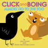 Click and Boing: Almost go to the zoo