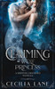 Claiming the Wolf Princess