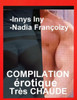 Compilation Erotique Tres Chaude: 2 Livres Orgasmiques Erotiques (French Edition)