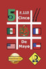 #CincoDeMayo 110 (Edicion en español) (Parallel Universe List 110) (Spanish Edition)