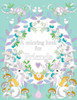A coloring book for friends: colouring book