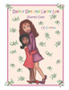 Dainty Dee and Lanky Lee: Shared Days