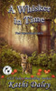 A Whisker in Time (Whales and Tails Mystery)