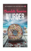 Chocolate Surprise & Murder: An Oceanside Cozy Mystery Book 41