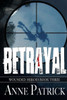 Betrayal (Wounded Heroes Series)