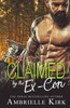Claimed by the Ex-Con