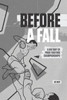 Before A Fall: A History of PRIDE Fighting Championships