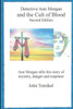 Ann Morgan and the Cult of Blood: Second Edition