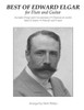 Best of Edward Elgar for Flute and Guitar