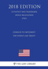 Changes to Implement the Patent Law Treaty (US Patent and Trademark Office Regulation) (PTO) (2018 Edition)