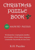 Christmas Puzzle Book: 100 Assorted Puzzles
