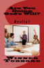 Are You Doing God's Will?: Really?