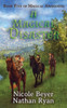 A Magical Disaster (Magical Awakening)