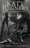 Dark Sexy Knight (A Modern Fairytale)