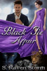 Black Tie Affair: A Black Panther Shifter Paranormal Romance