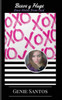 Besos Y Hugs: Love Notes From God