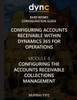 Configuring Accounts Receivable within Dynamics 365 for Operations: Module 4: Configuring Accounts Receivable Collection Management (Dynamics 365 for Operations Bare Bones Configuration Guides)