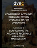 Configuring Accounts Receivable within Dynamics 365 for Operations: Module 6: Configuring Accounts Receivable Deduction Management (Dynamics 365 for Operations Bare Bones Configuration Guides)