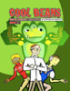 Cool Beans: Dean Wild's Revenge: Book 4