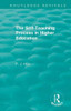 The Self-Teaching Process in Higher Education (Routledge Revivals)