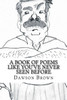 A Book of Poems Like You've Never Seen Before