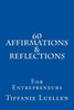 60 Affirmations & Reflections For Entrepreneurs