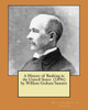 A History of Banking in the United States (1896) by. William Graham Sumner
