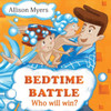 Bedtime Battle: Funny Children's book about two brothers, who don't like taking a Bath and prepare to bedtime. Picture Books, Preschool Books, Books Ages 3-6, Baby Books, Kids Book, Bedtime Story