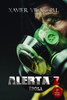 Alerta Z: Ébola (Spanish Edition)