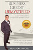 Business Credit Demystified