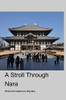 A Stroll Through Nara - Hardcover