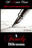 A Family Dilemma (Ferguson Family Series)