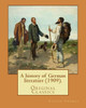 A history of German literature (1909). By: Calvin Thomas (linguist): (Original Classics). Calvin Thomas (October 28, 1854 near Lapeer, Michigan  ... and literature at Columbia University.
