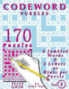 Codeword Puzzles: 170 Puzzles, Volume 3