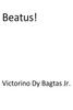 Beatus!
