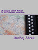 18 popular Czech Minuet for G/C diatonic accordion